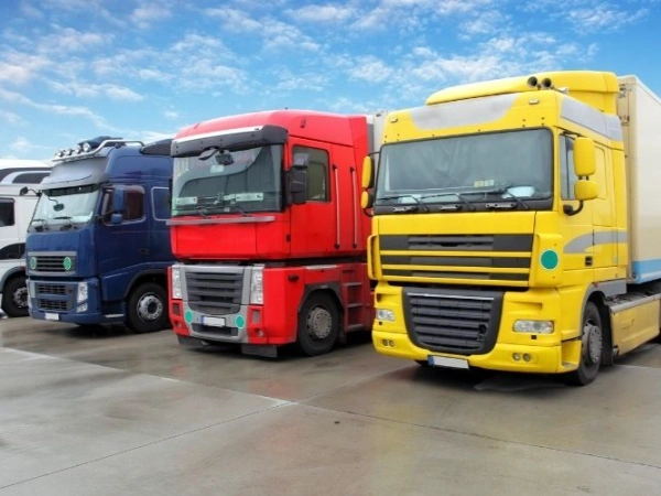 İstanbul Kadışehri Nakliye